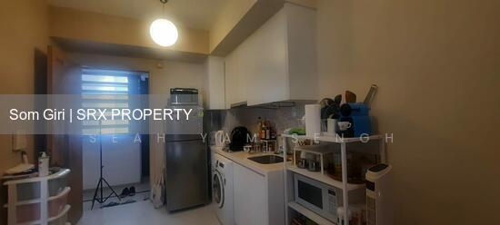 The Verve (D12), Apartment #557139531